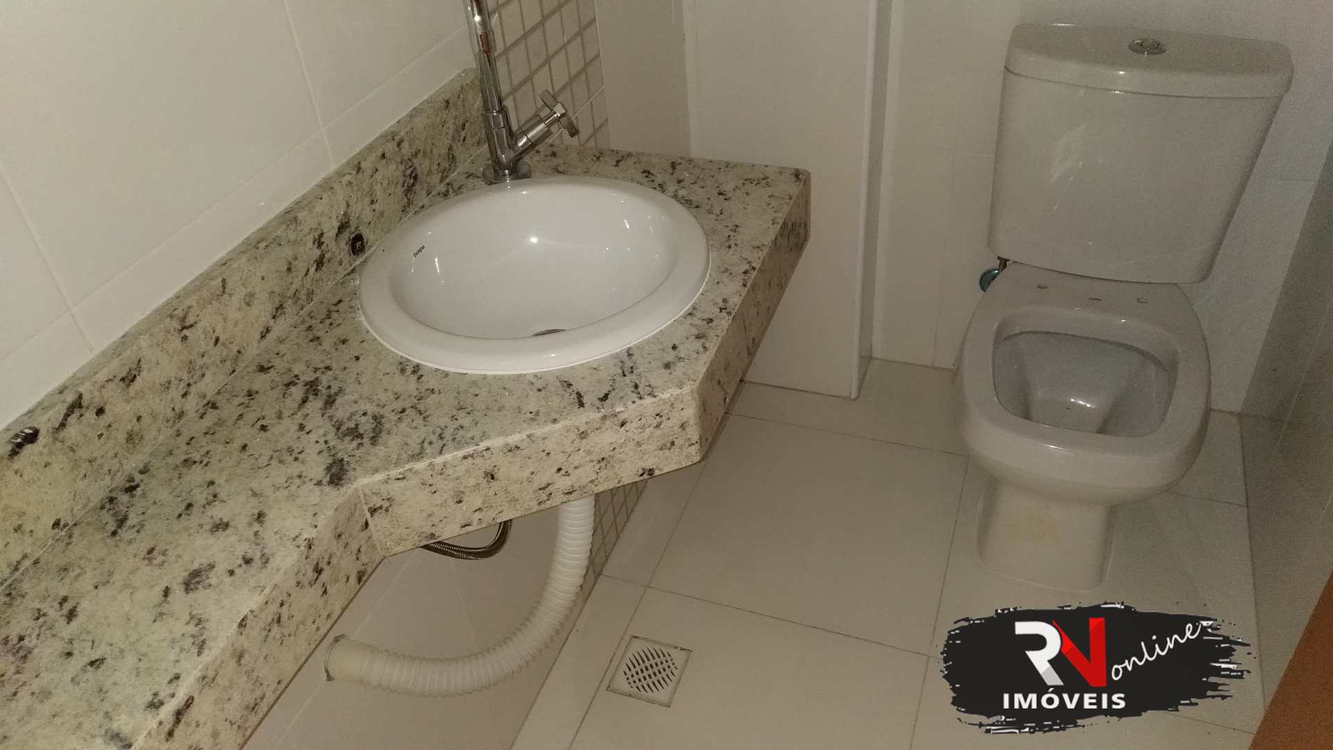 Apartamento à venda com 2 quartos, 101m² - Foto 4