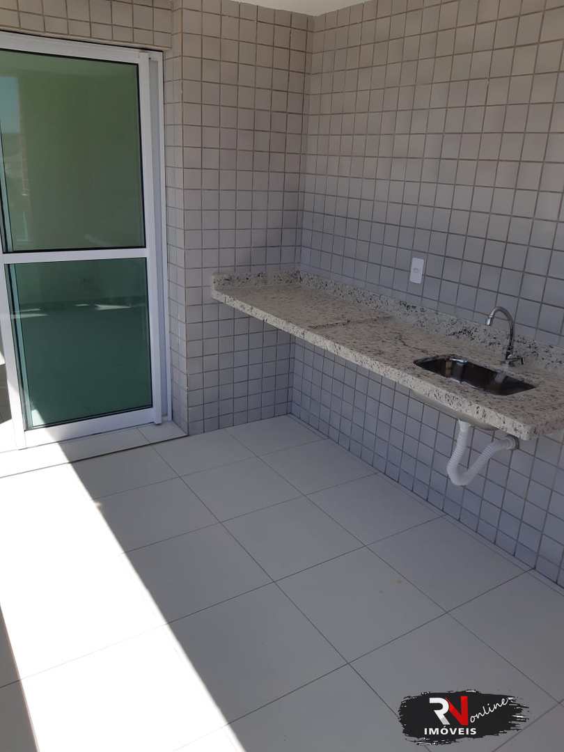 Apartamento à venda com 2 quartos, 101m² - Foto 8