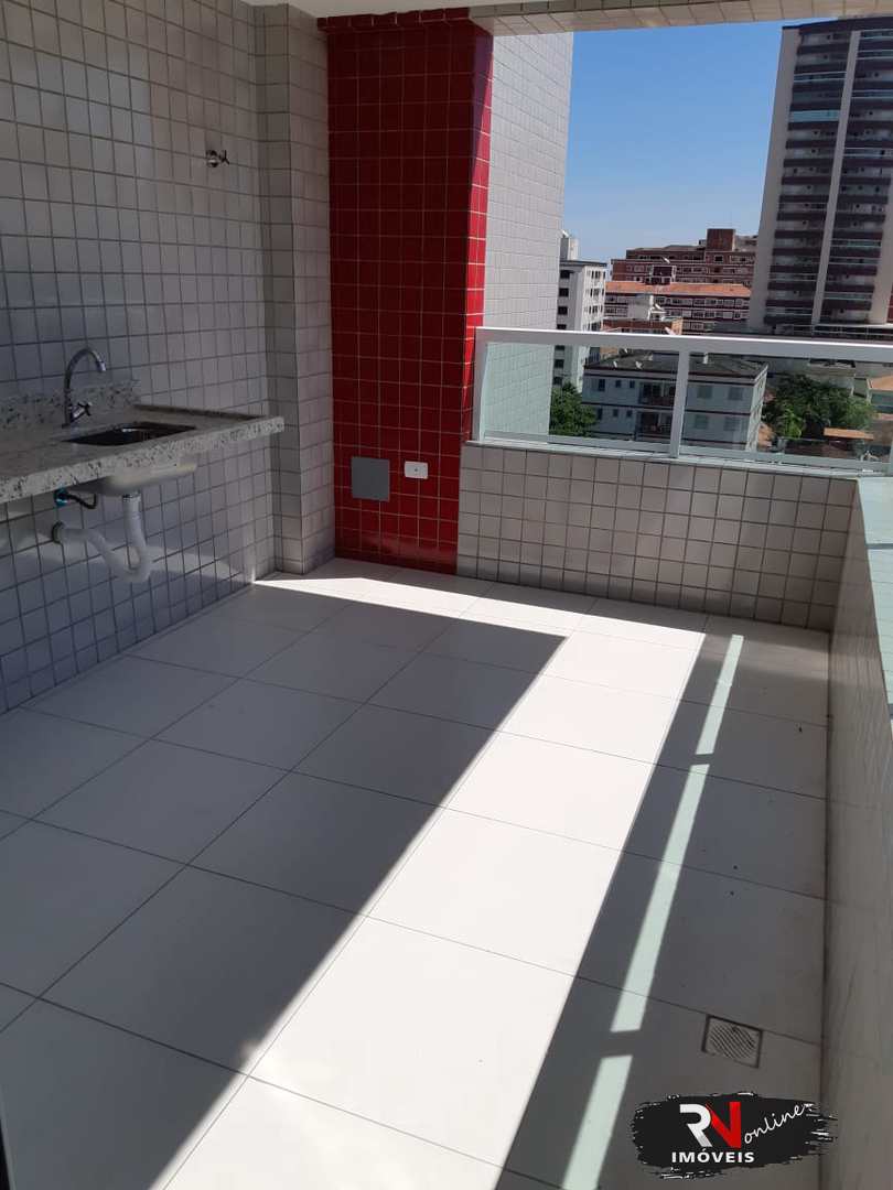 Apartamento à venda com 2 quartos, 101m² - Foto 1