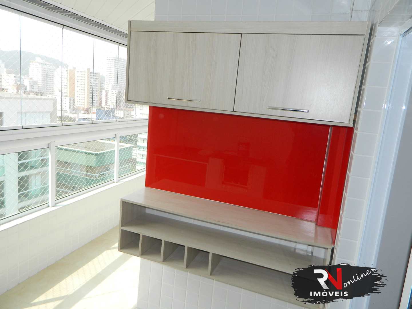 Apartamento à venda com 2 quartos, 88m² - Foto 19