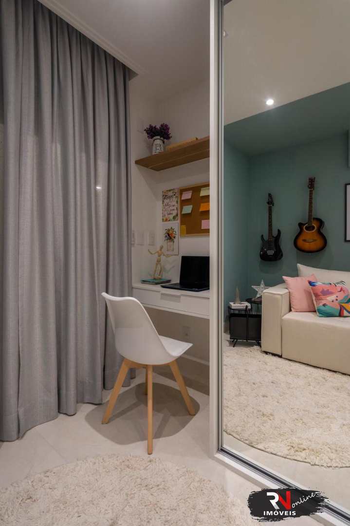 Apartamento à venda com 2 quartos, 101m² - Foto 18