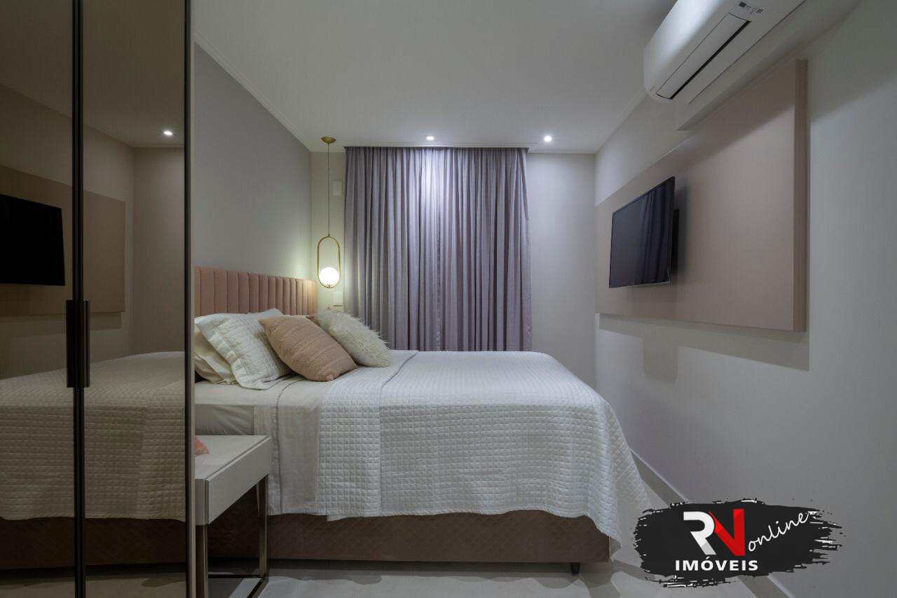 Apartamento à venda com 2 quartos, 101m² - Foto 11