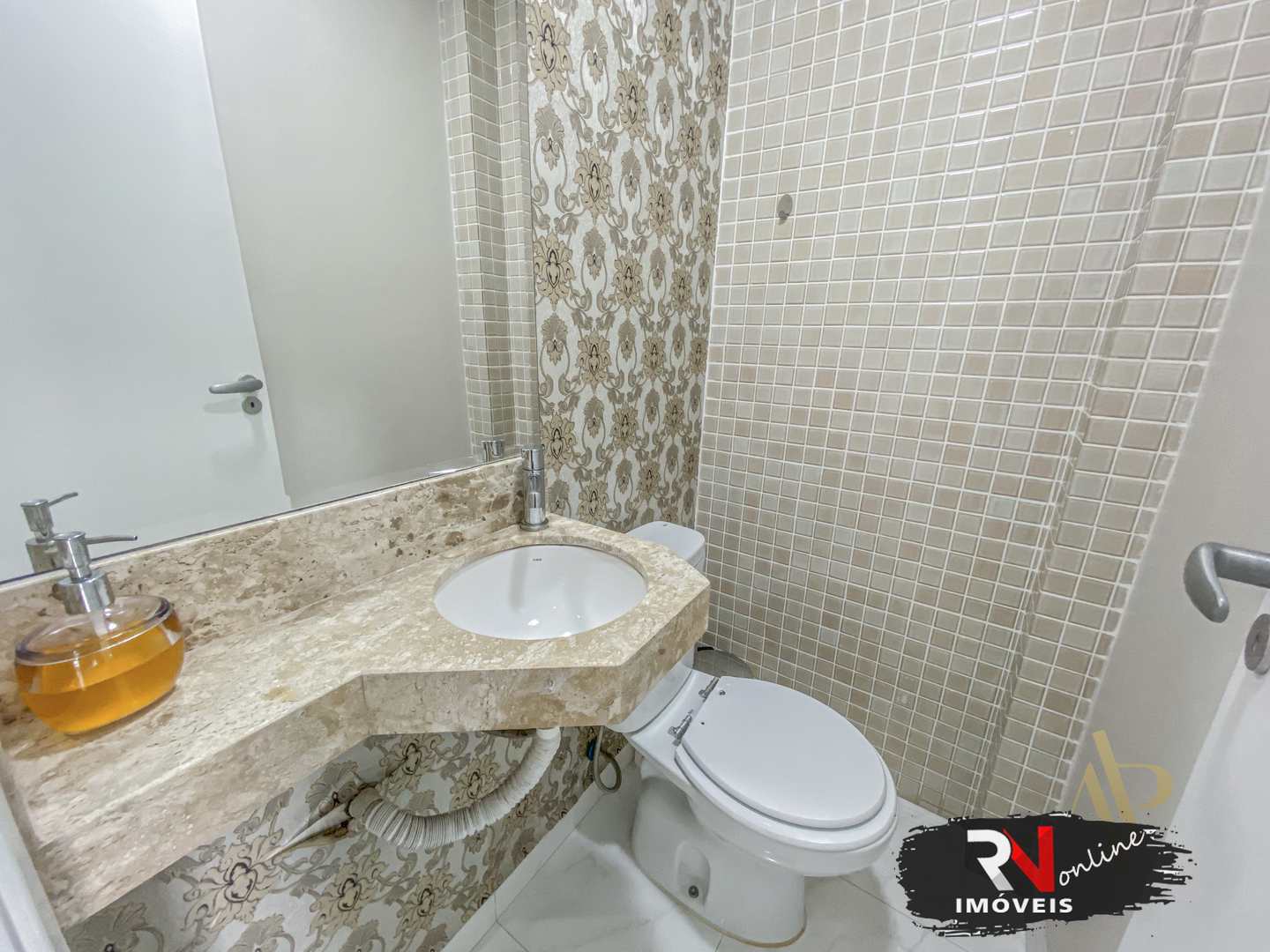 Apartamento à venda com 3 quartos, 151m² - Foto 25