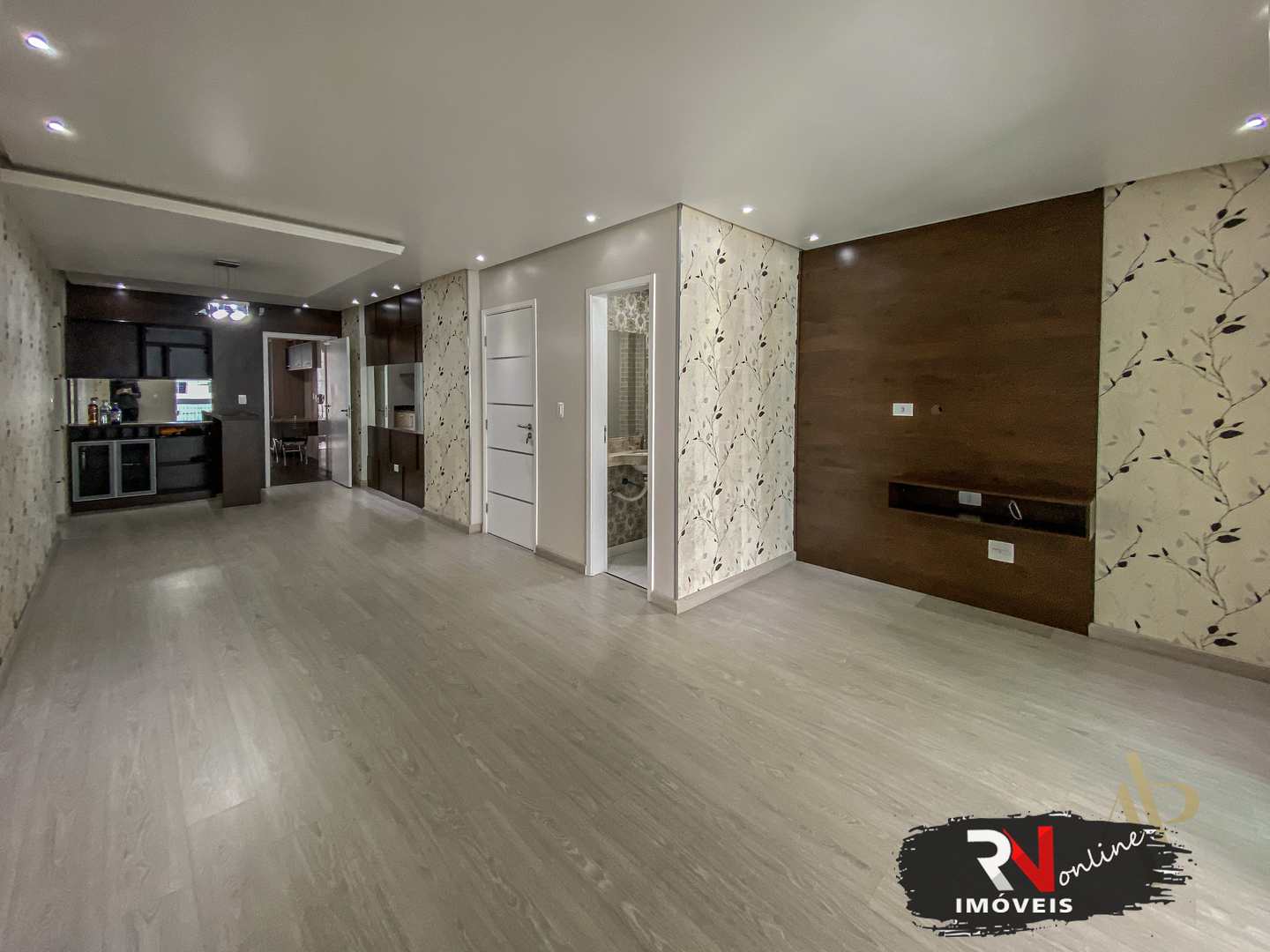 Apartamento à venda com 3 quartos, 151m² - Foto 13