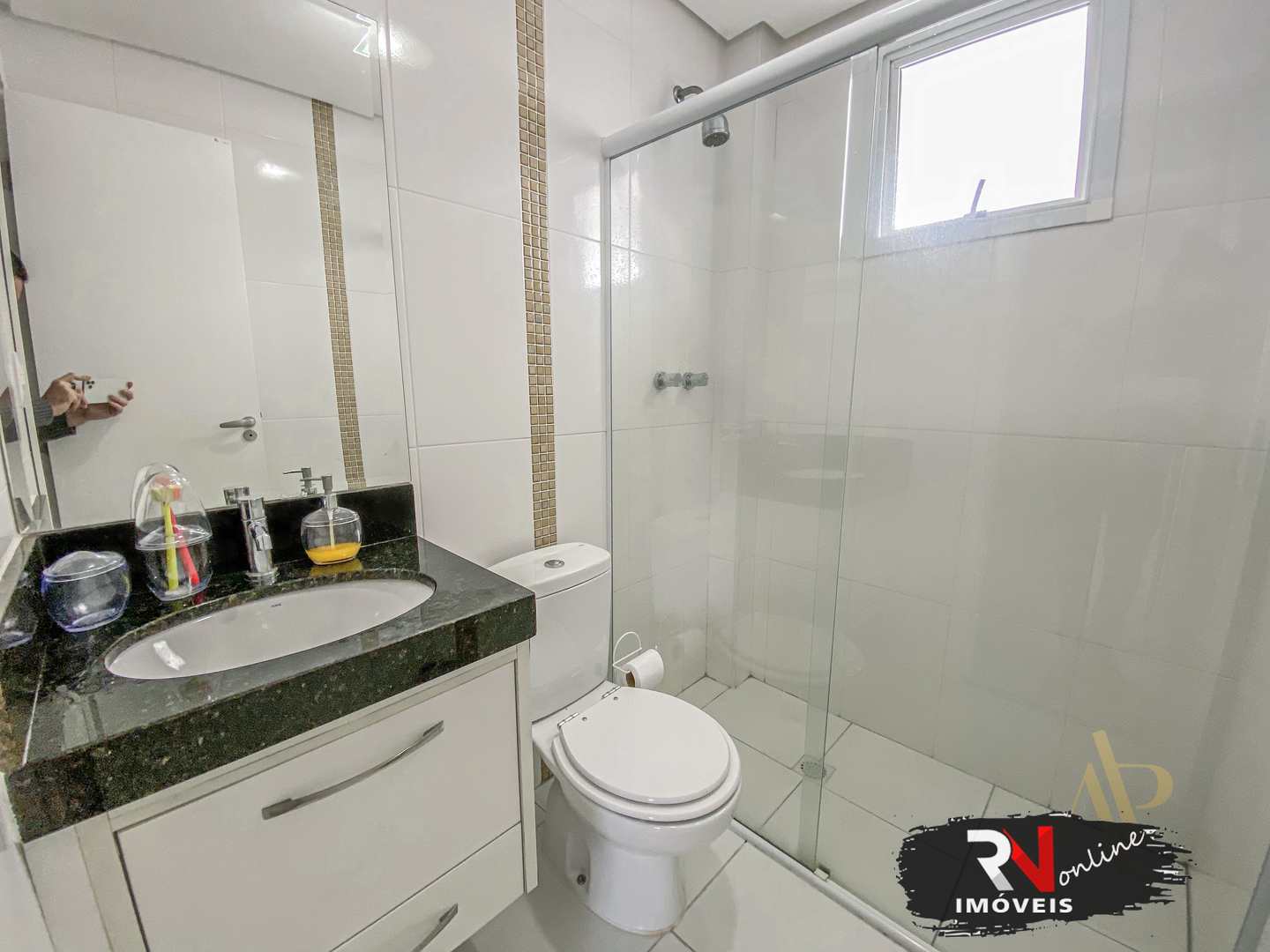 Apartamento à venda com 3 quartos, 151m² - Foto 30