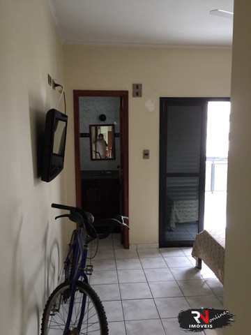 Apartamento à venda com 2 quartos, 80m² - Foto 8