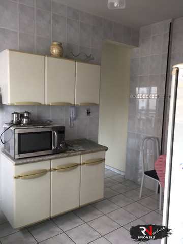 Apartamento à venda com 2 quartos, 80m² - Foto 3