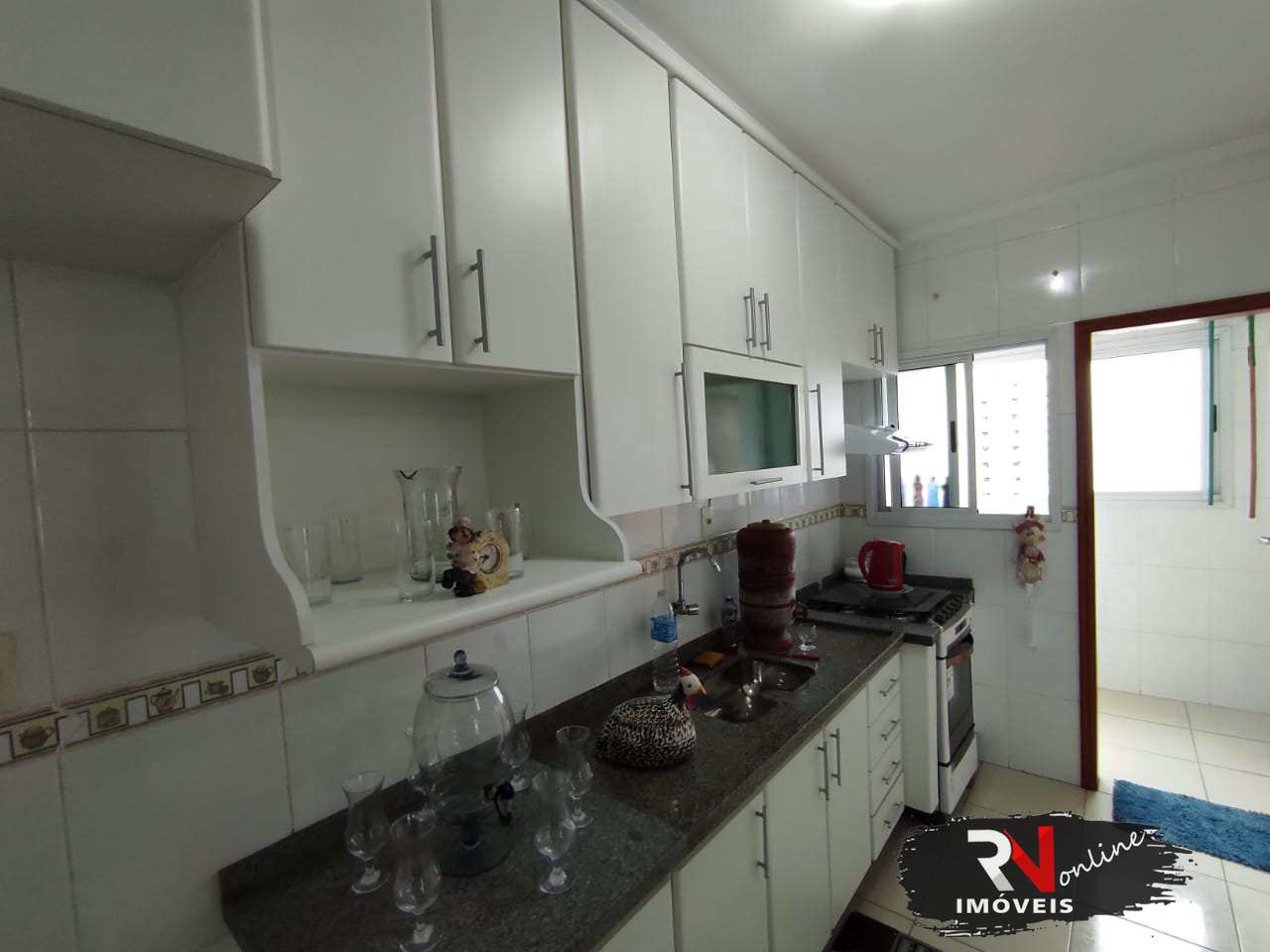 Apartamento à venda com 2 quartos, 81m² - Foto 22