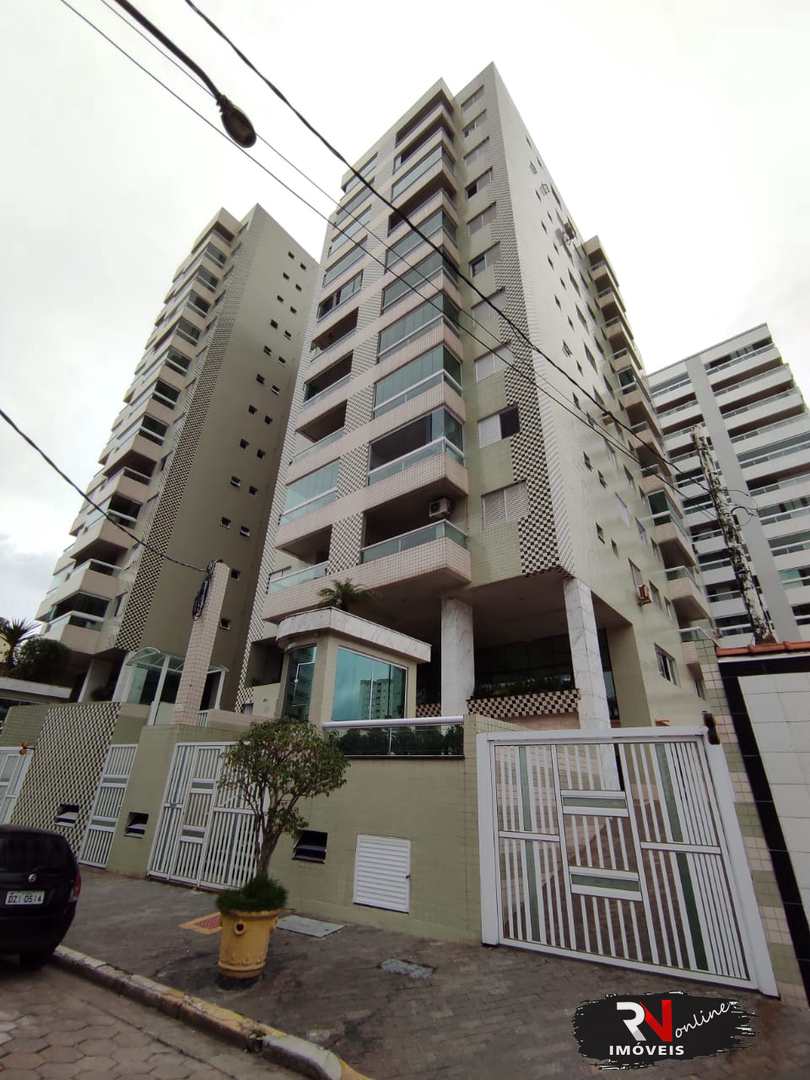 Apartamento à venda com 2 quartos, 81m² - Foto 1