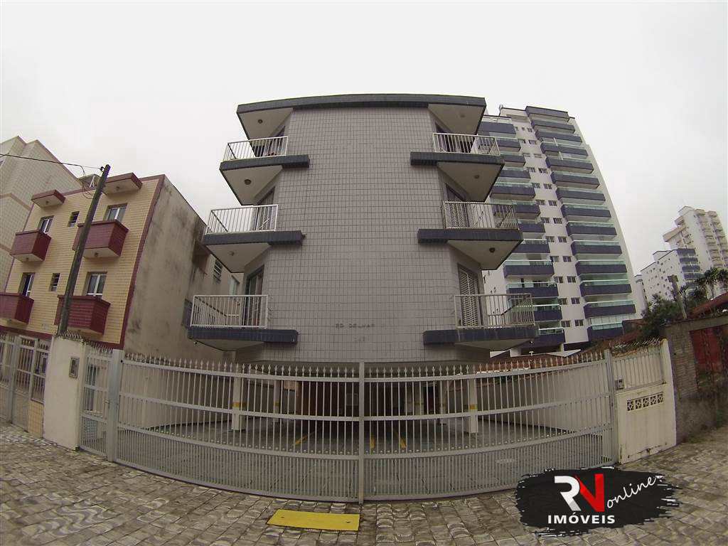 Apartamento à venda com 1 quarto, 49m² - Foto 1