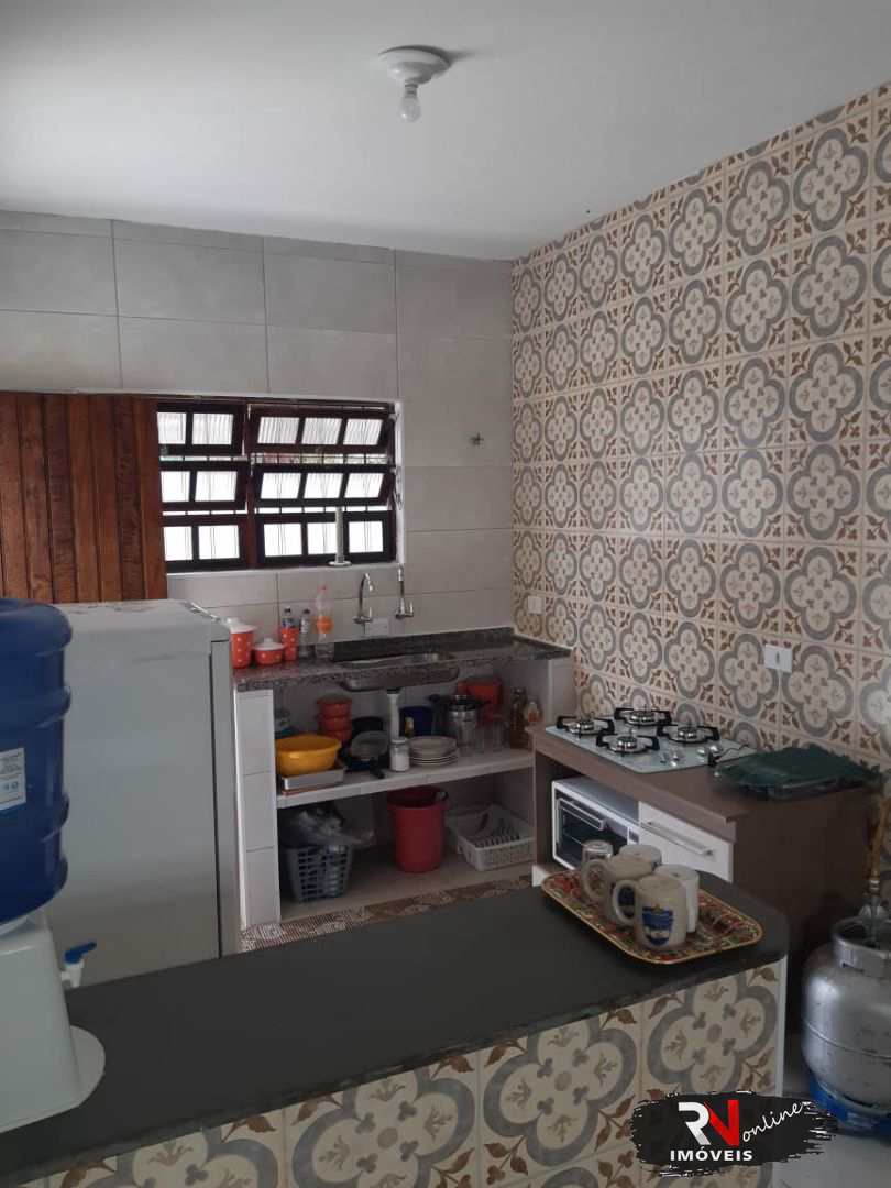 Casa de Condomínio à venda com 2 quartos, 55m² - Foto 7