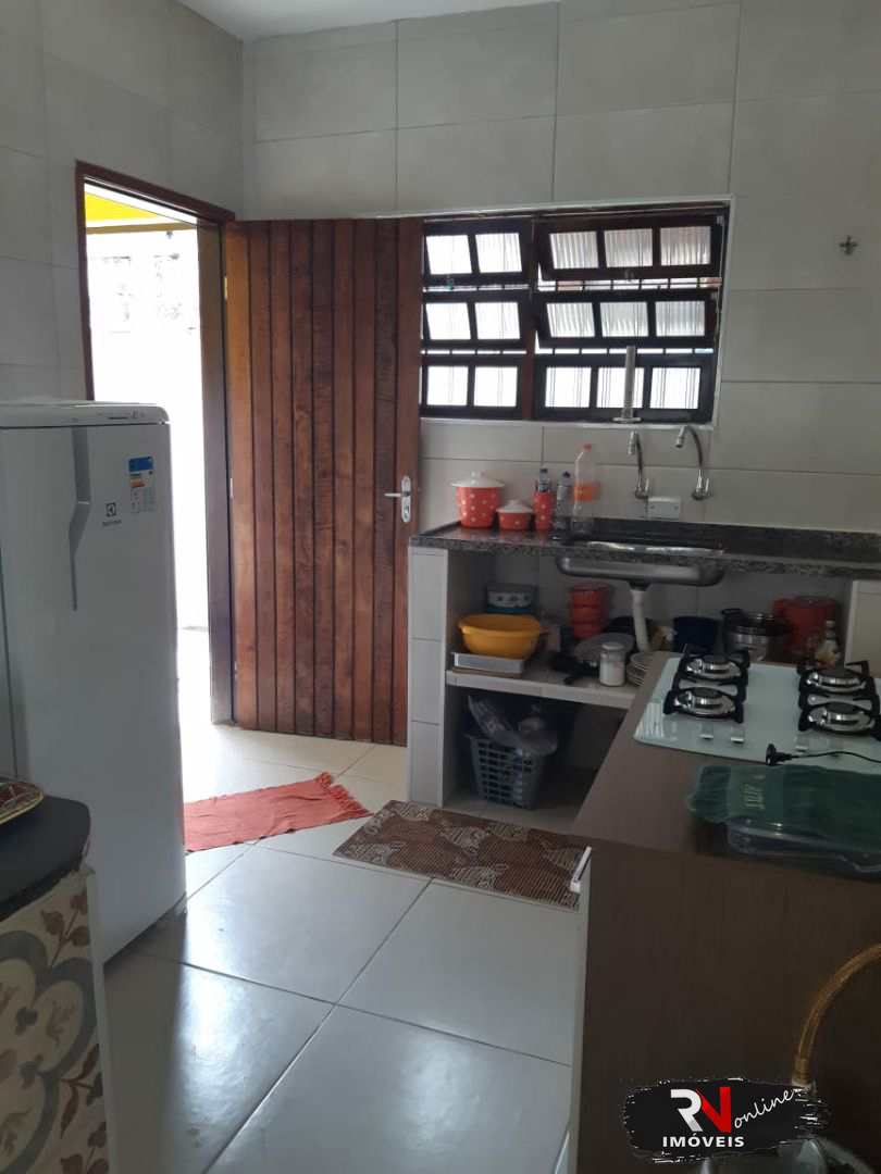 Casa de Condomínio à venda com 2 quartos, 55m² - Foto 6