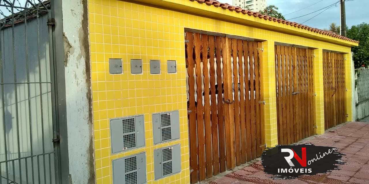 Casa de Condomínio à venda com 2 quartos, 55m² - Foto 2