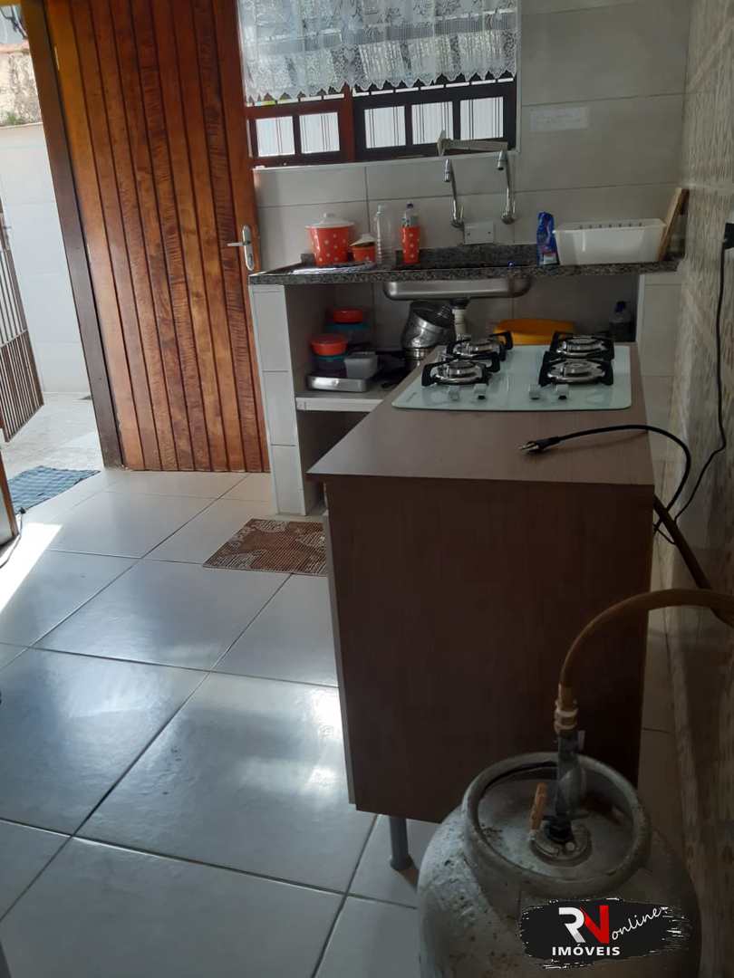 Casa de Condomínio à venda com 2 quartos, 55m² - Foto 26