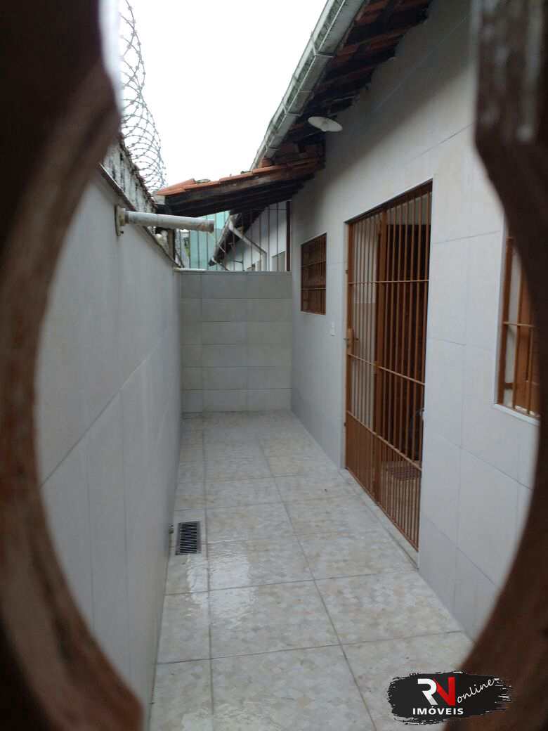 Casa de Condomínio à venda com 2 quartos, 55m² - Foto 3