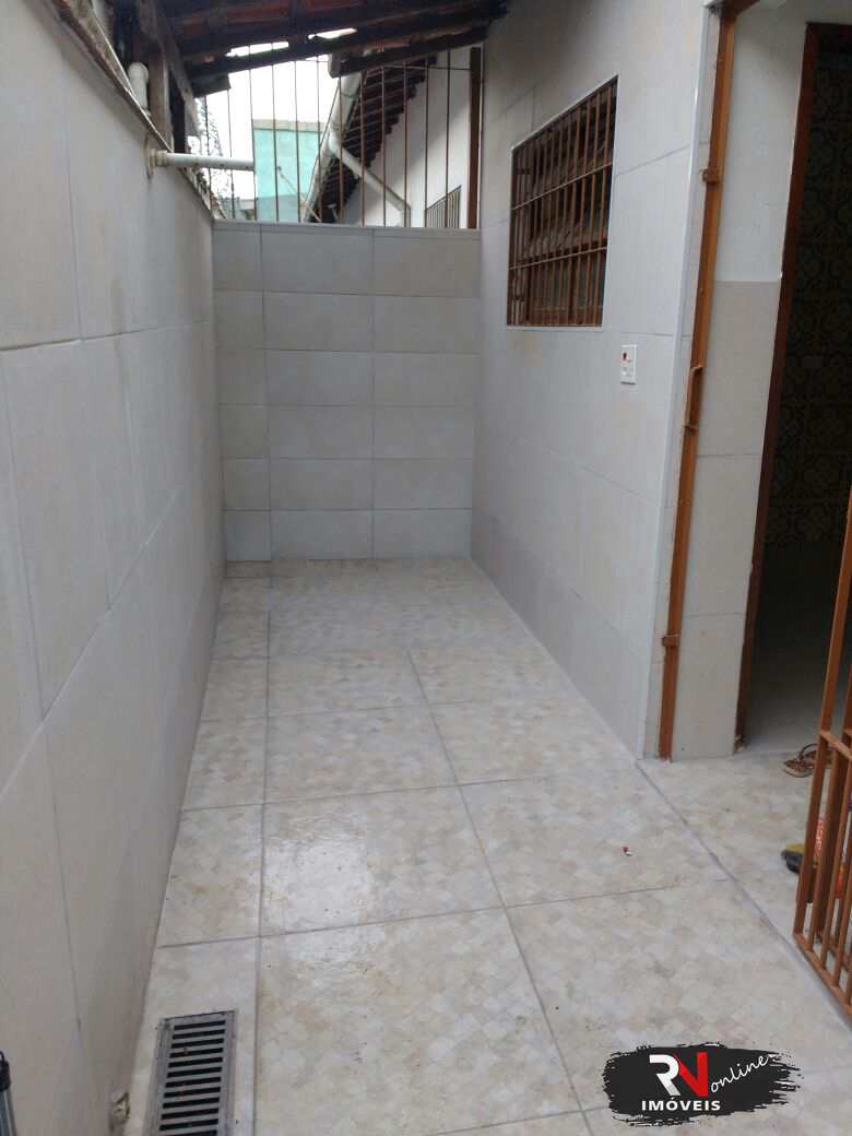 Casa de Condomínio à venda com 2 quartos, 55m² - Foto 35