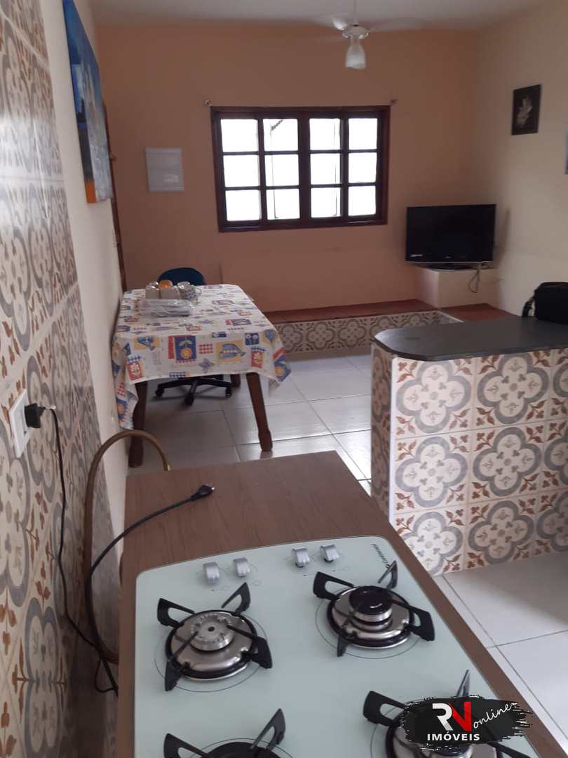 Casa de Condomínio à venda com 2 quartos, 55m² - Foto 17