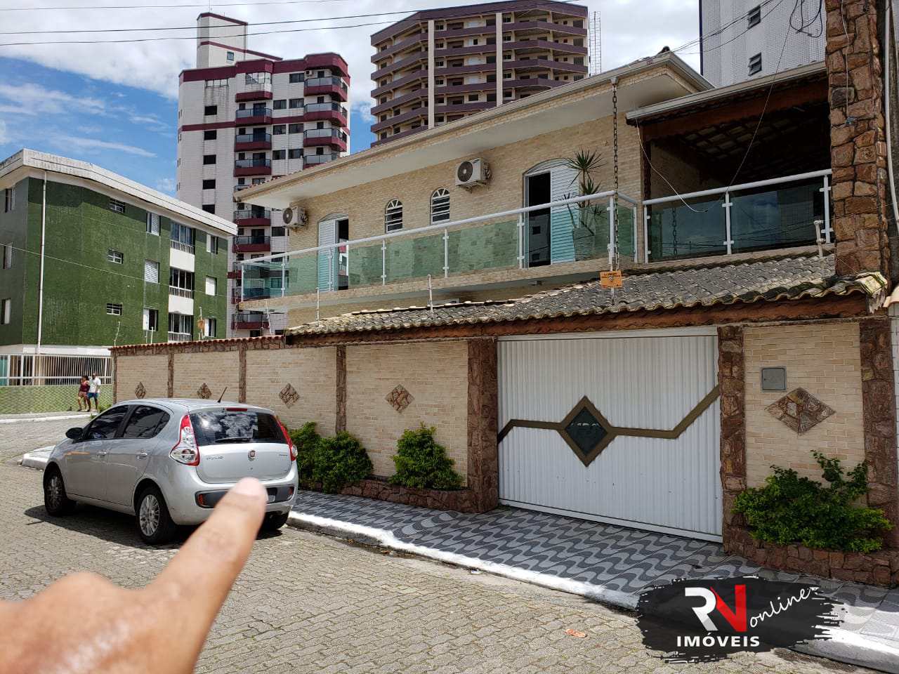 Casa à venda com 4 quartos, 570m² - Foto 98