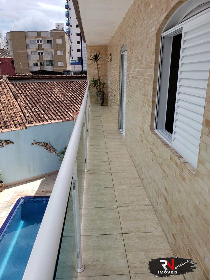 Casa à venda com 4 quartos, 570m² - Foto 7