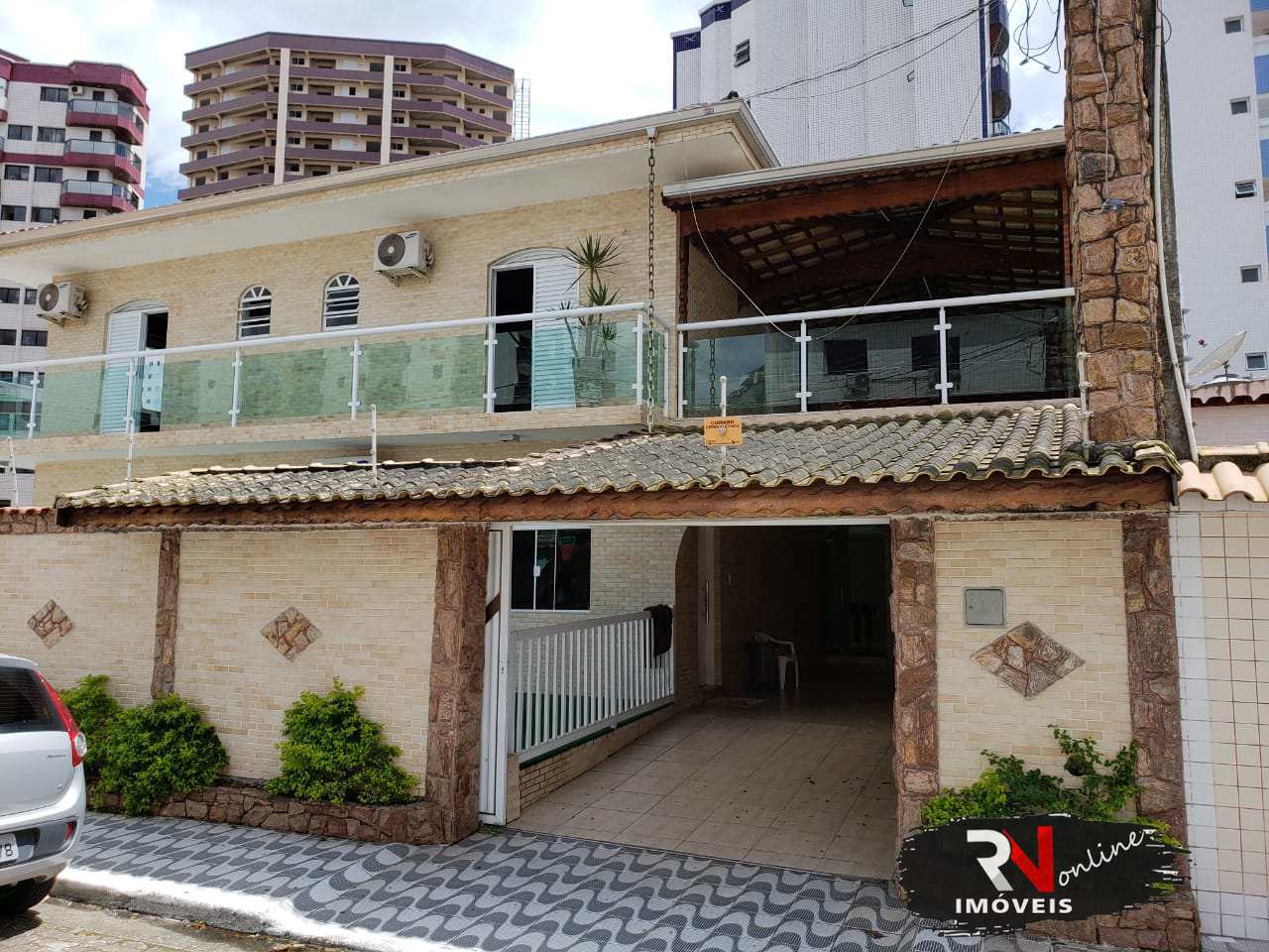 Casa à venda com 4 quartos, 570m² - Foto 101