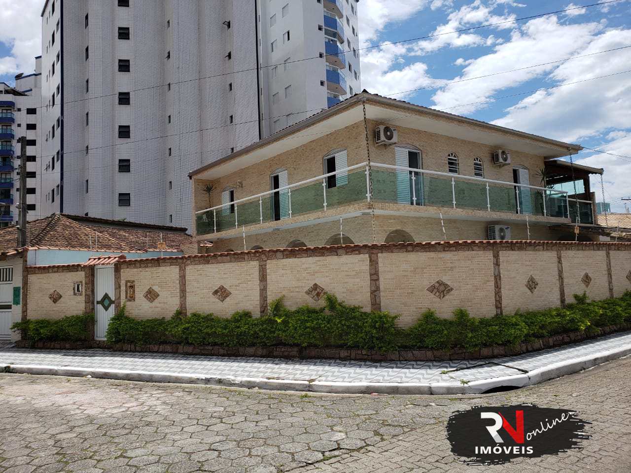 Casa à venda com 4 quartos, 570m² - Foto 100