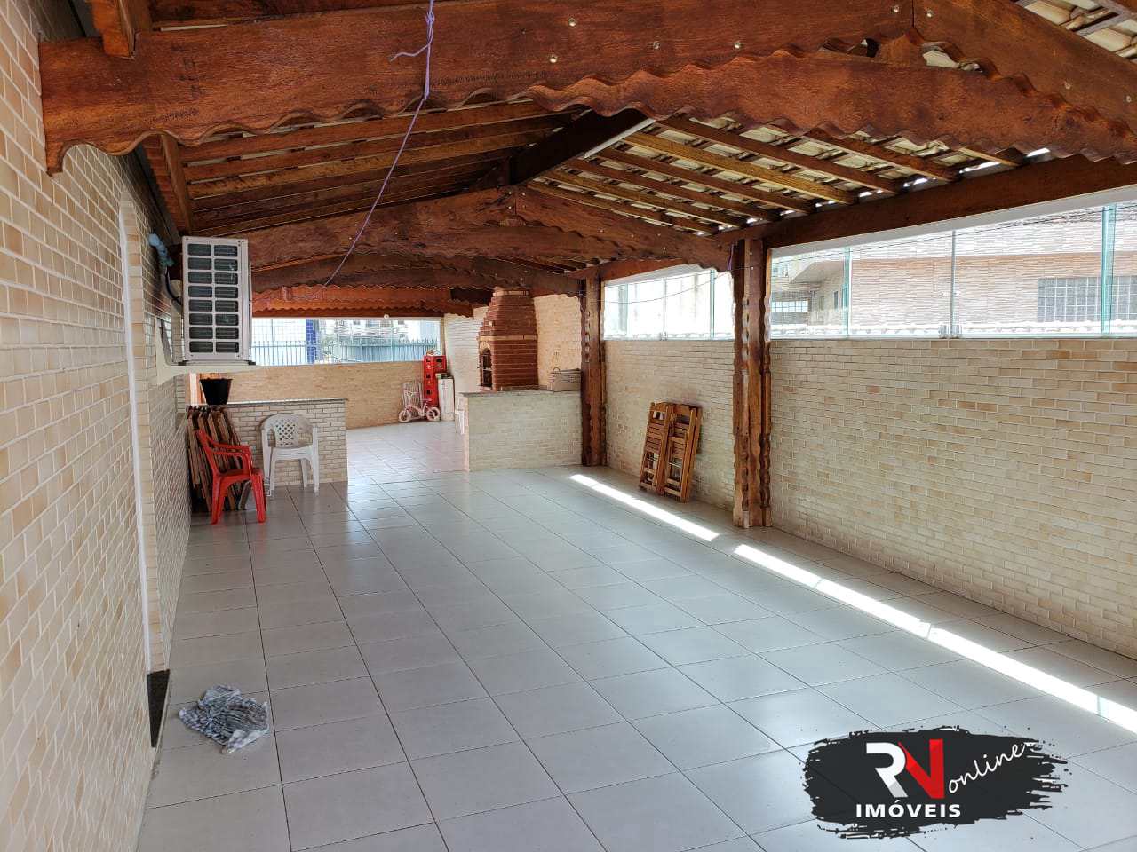 Casa à venda com 4 quartos, 570m² - Foto 10