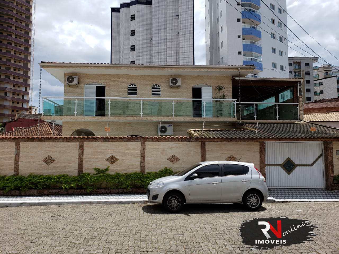 Casa à venda com 4 quartos, 570m² - Foto 95