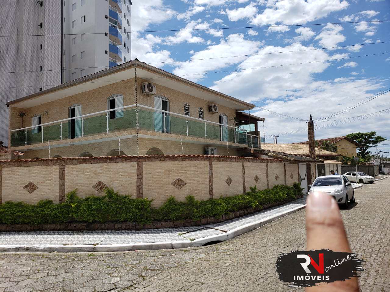 Casa à venda com 4 quartos, 570m² - Foto 102