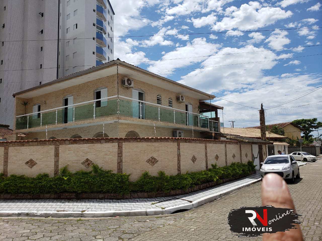 Casa à venda com 4 quartos, 570m² - Foto 94