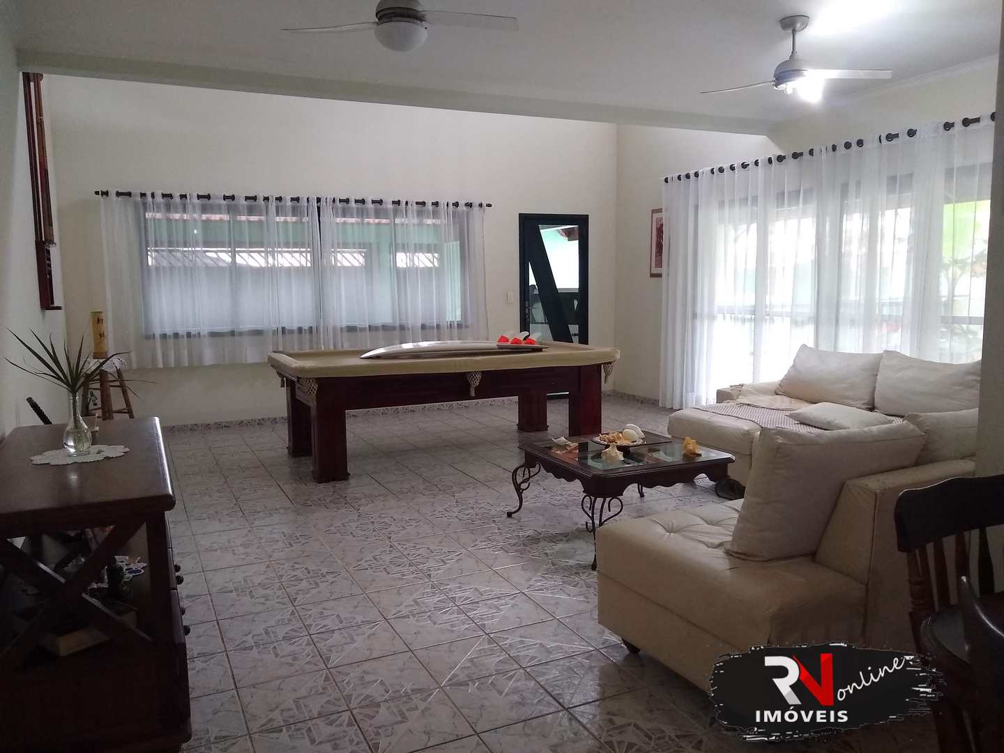 Casa à venda com 4 quartos, 350m² - Foto 20