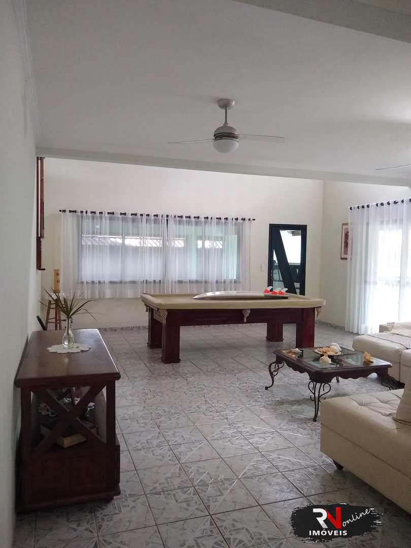 Casa à venda com 4 quartos, 350m² - Foto 9