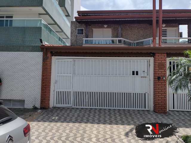 Casa à venda com 2 quartos, 137m² - Foto 1