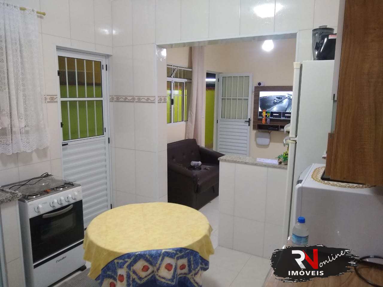 Casa à venda com 2 quartos, 115m² - Foto 12