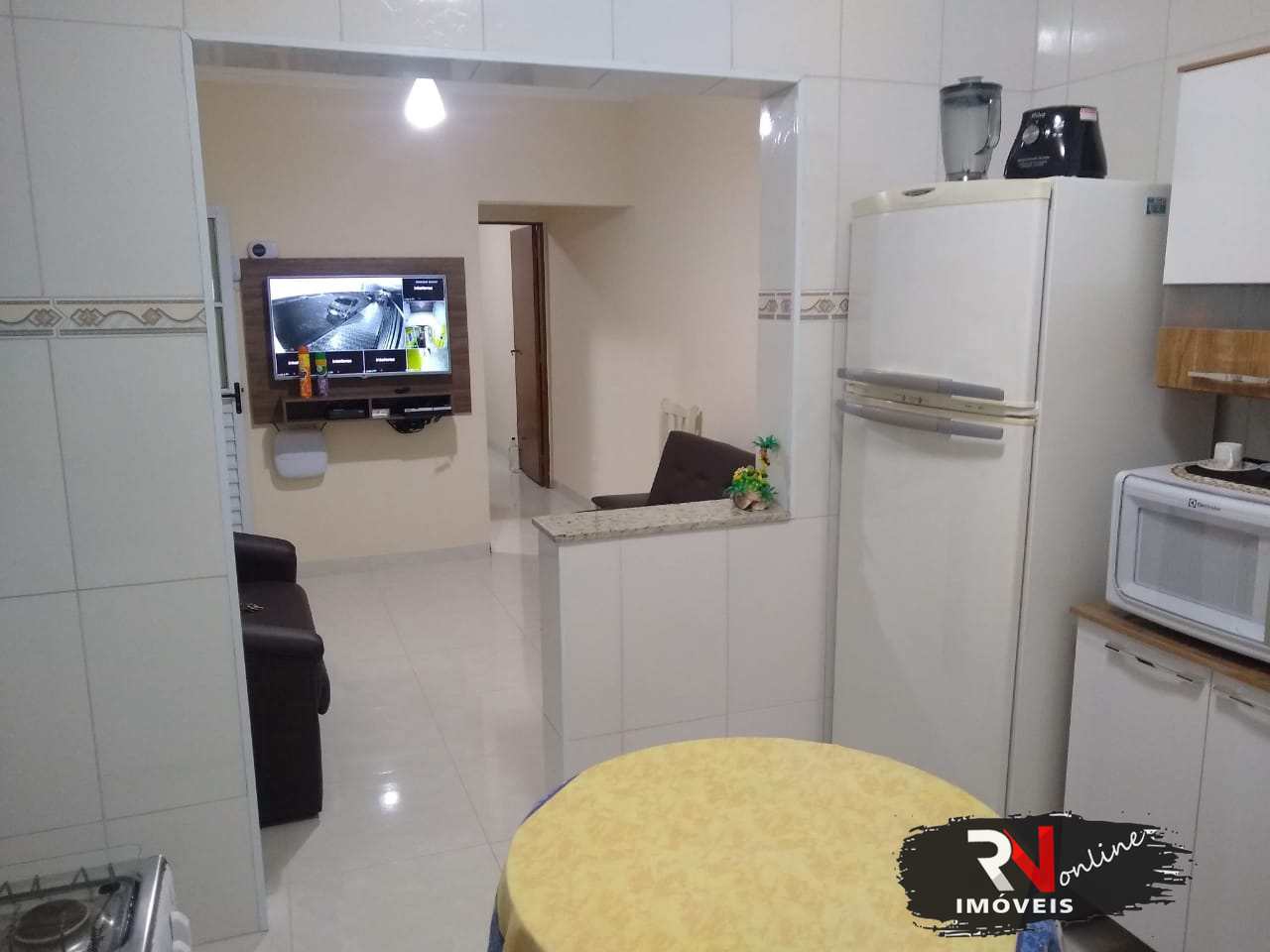 Casa à venda com 2 quartos, 115m² - Foto 18