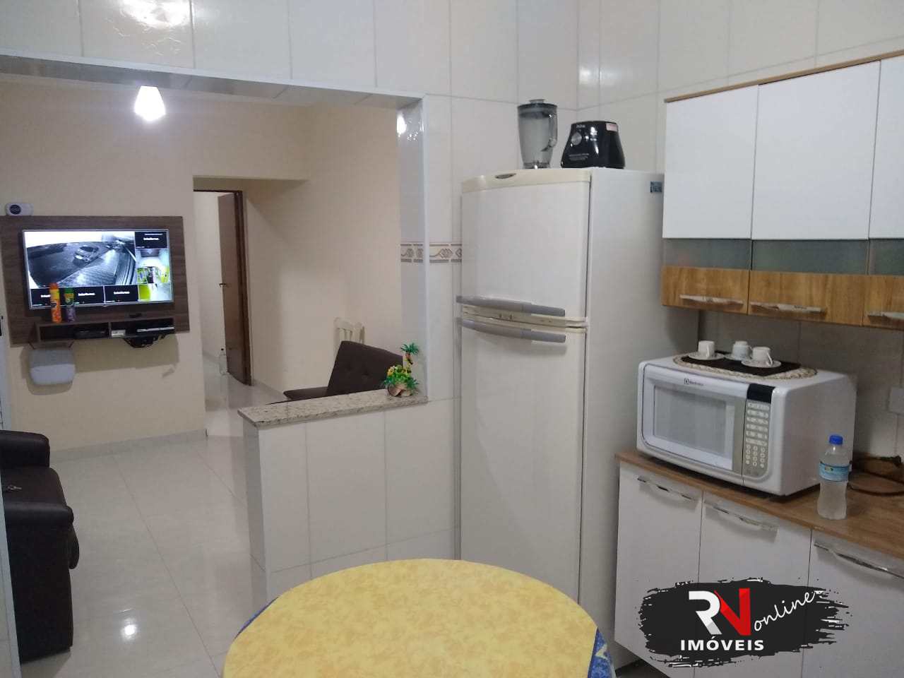 Casa à venda com 2 quartos, 115m² - Foto 17