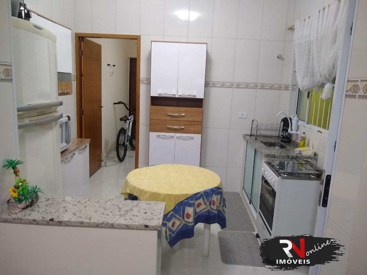 Casa à venda com 2 quartos, 115m² - Foto 16