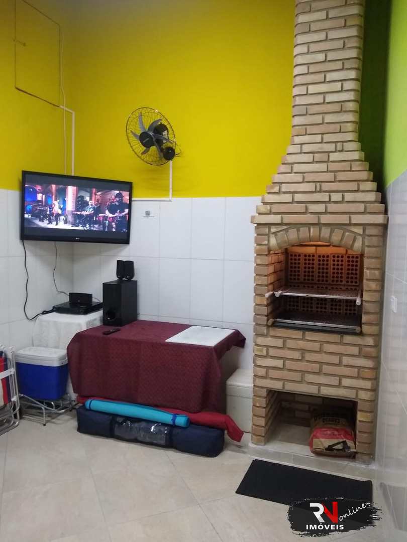 Casa à venda com 2 quartos, 115m² - Foto 6