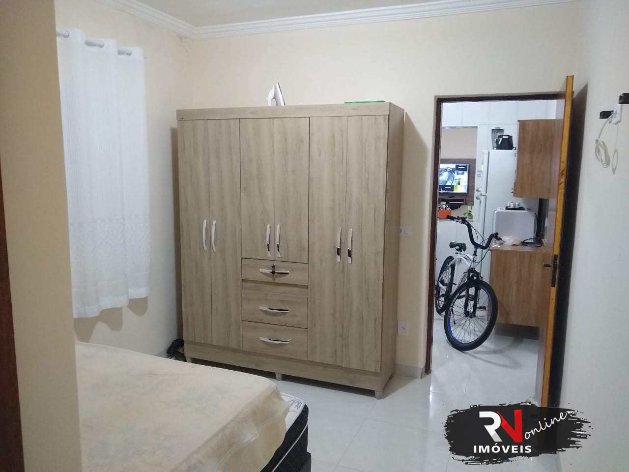 Casa à venda com 2 quartos, 115m² - Foto 10