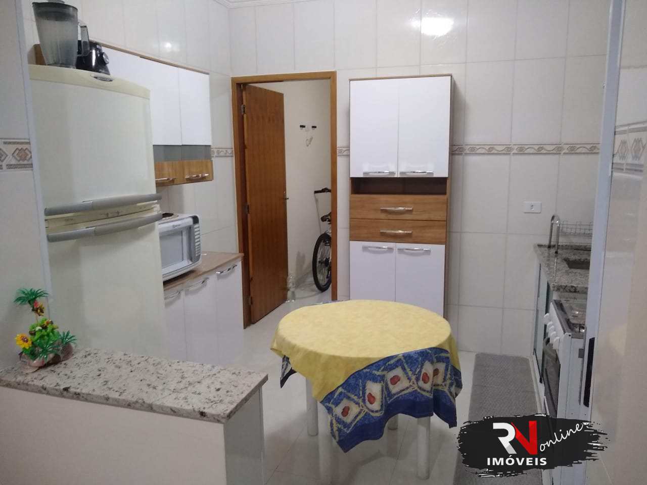 Casa à venda com 2 quartos, 115m² - Foto 19