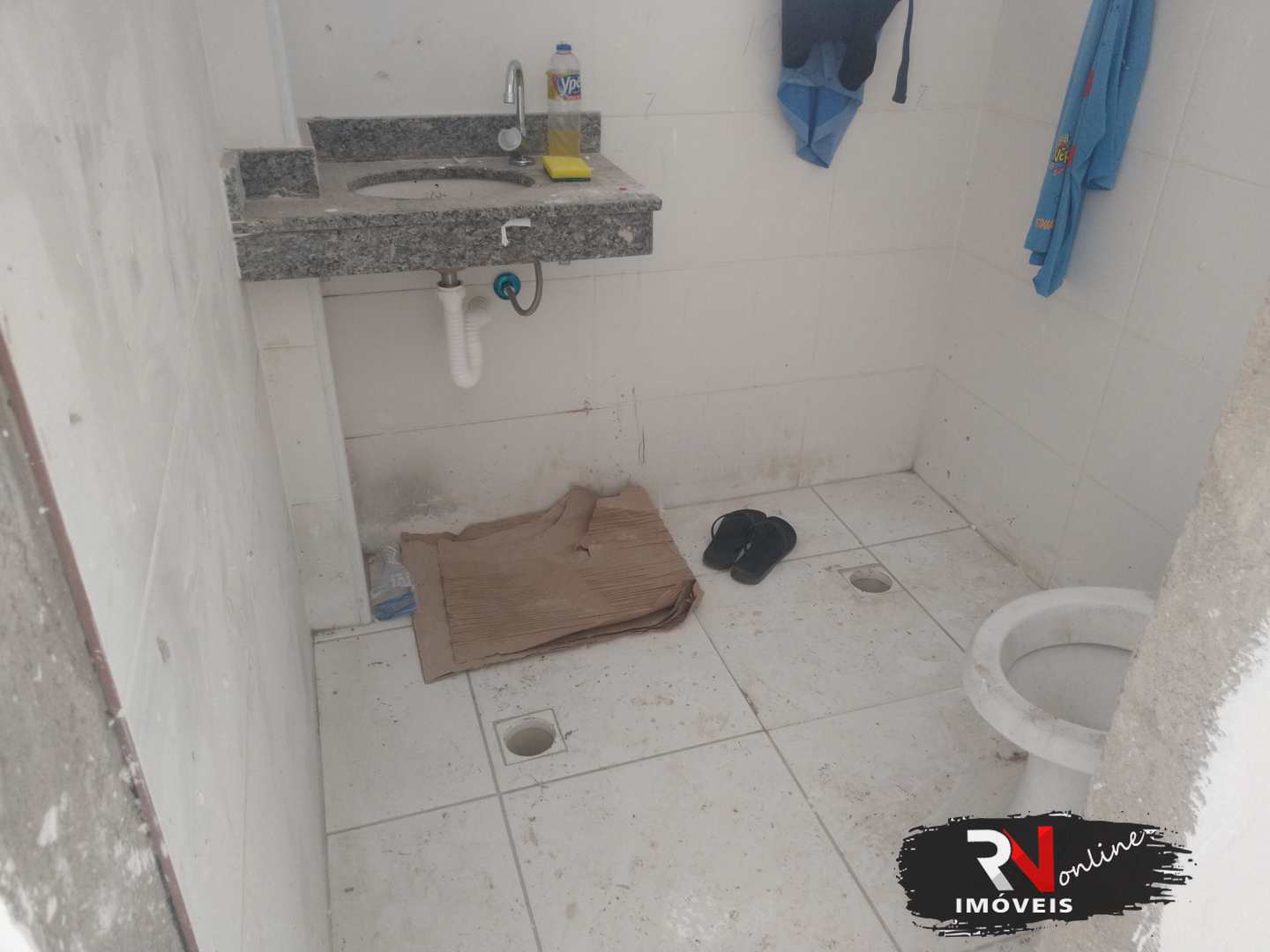 Apartamento à venda com 2 quartos, 70m² - Foto 13