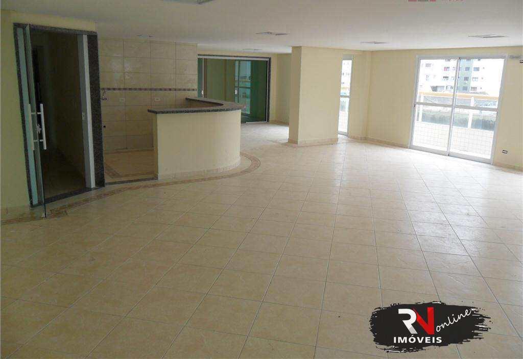 Apartamento à venda com 3 quartos, 119m² - Foto 9