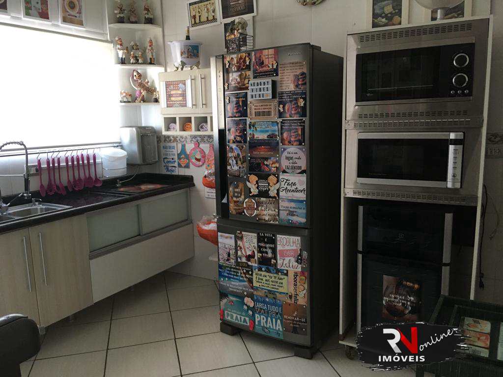 Apartamento à venda com 2 quartos, 95m² - Foto 9