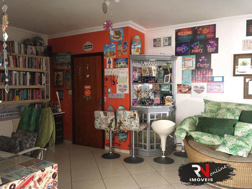 Apartamento à venda com 2 quartos, 95m² - Foto 13