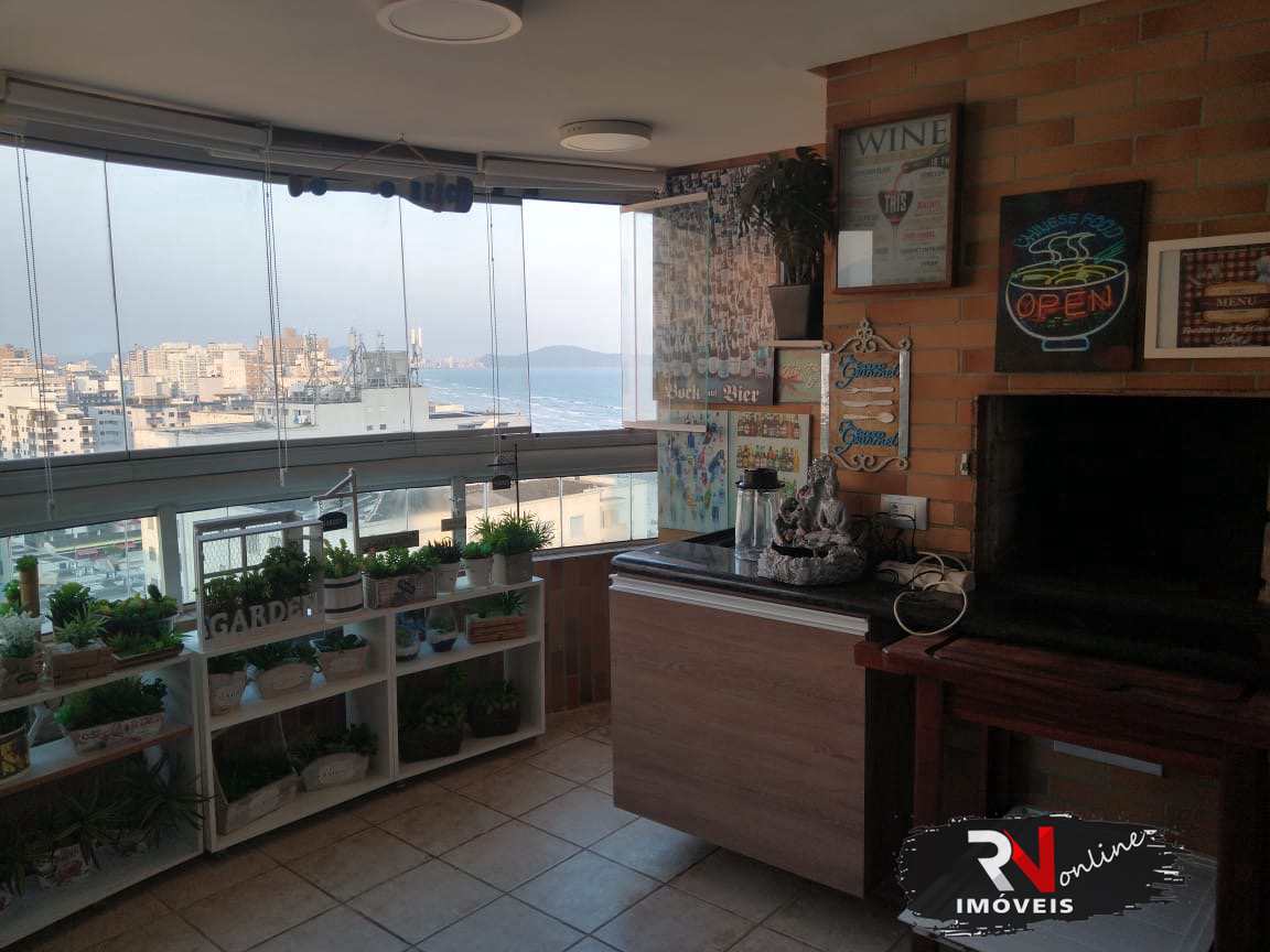 Apartamento à venda com 2 quartos, 95m² - Foto 1