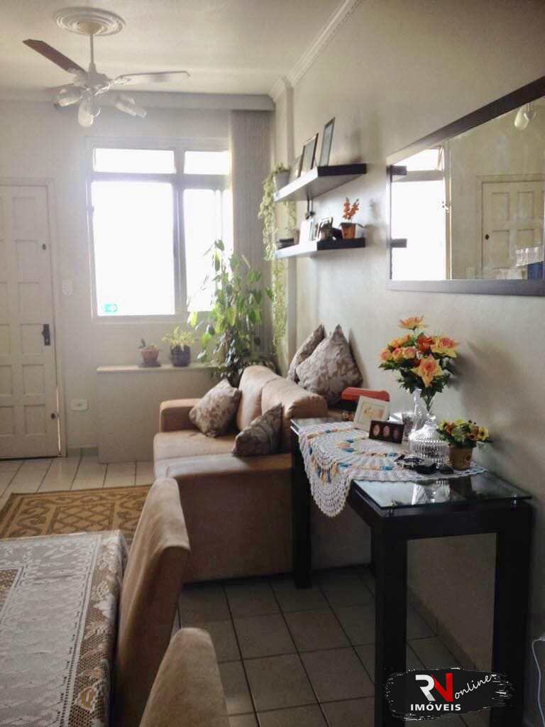 Apartamento à venda com 2 quartos, 85m² - Foto 6