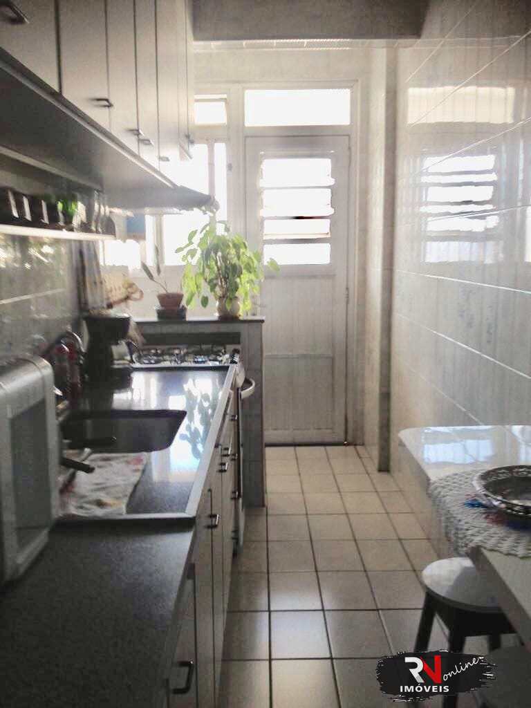 Apartamento à venda com 2 quartos, 85m² - Foto 5