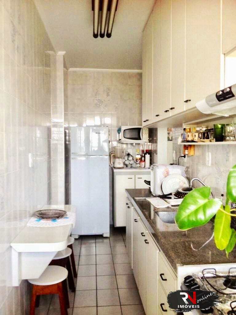 Apartamento à venda com 2 quartos, 85m² - Foto 8