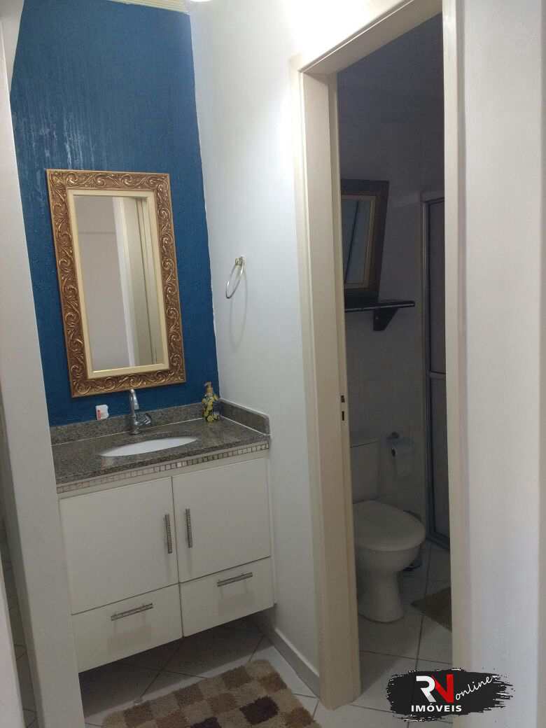 Apartamento à venda com 3 quartos, 89m² - Foto 9