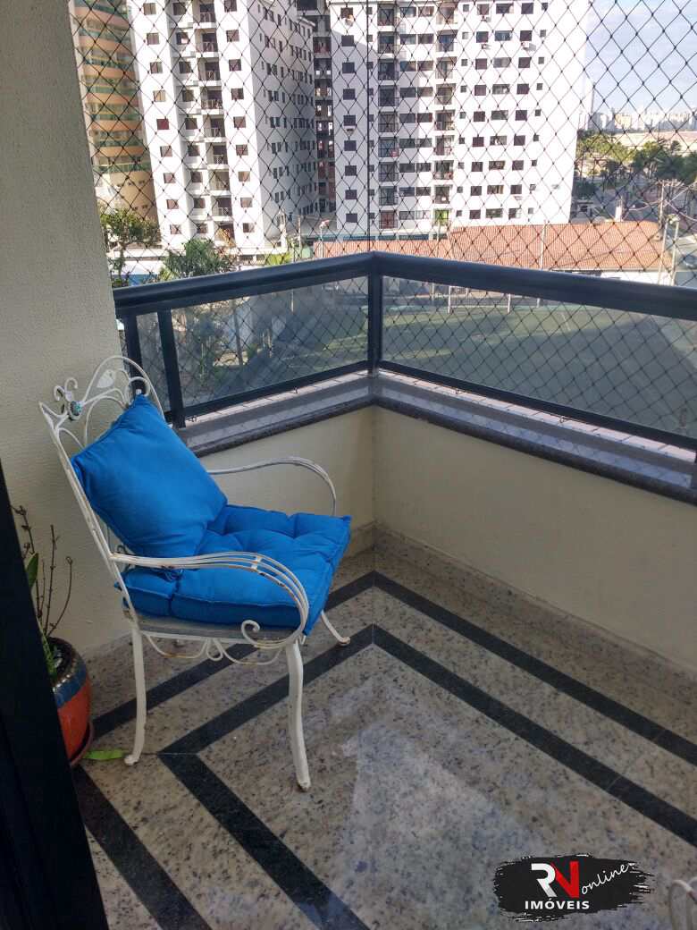 Apartamento à venda com 3 quartos, 89m² - Foto 21