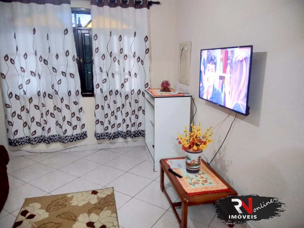 Casa à venda com 3 quartos, 90m² - Foto 20